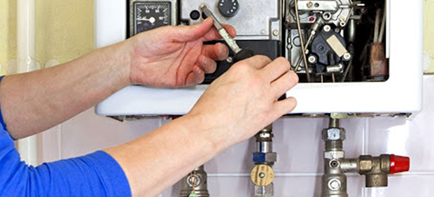 Boiler repair SE1